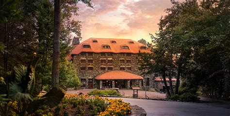 oldest hotel in asheville nc.